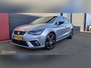 Seat Ibiza - 1.0 TSI FR Business Intense