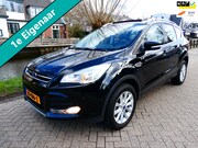 Ford Kuga - 1.5 Titanium 150pk 1e eig. Clima Navi Schuifdak PDC 145.000k