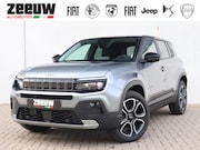 Jeep Avenger - 1.2 e-Hybrid Summit | Navi | JBL | Camera | Winter | 18"