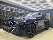 Audi Q8 - 60 TFSI e quattro Pro Line S Competition ACC pano B&O Massag