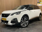 Peugeot 5008 - 1.2 GT-Line|131 PK|7-PERSOONS|PANORAMADAK|360-CAMERA|CRUISE+