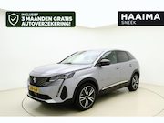Peugeot 3008 - 1.6 HYbrid 180 Allure Pack Business | 19 inch | Navigatie | 
