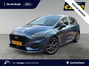 Ford Fiesta - 1.0 EcoBoost Hybrid ST-Line | Winter Pack | Comfort Pack | G