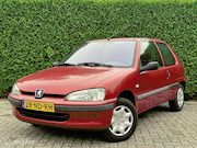 Peugeot 106 - 1.1 XR |Airco|NAP|APK tot 12-03-2027|Centr. Vergrendeling|El