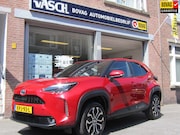 Toyota Yaris Cross - 1.5 Hybrid Dynamic Comfort Pack All In Prijs