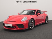Porsche 911 - 4.0 GT3