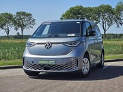Volkswagen ID. Buzz Cargo - ID.BUZZ snelladen wltp 458