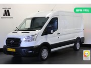 Ford Transit - 2.0 TDCI 130PK L2H2 EURO 6 - Airco - Cruise - PDC - €14.900,