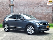 Volkswagen Tiguan - 1.4 TSI eHybrid 110 KW, R-Line Business+, Navigatie, Climt, 