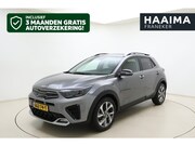 Kia Stonic - 1.0 T-GDi MHEV GT-Line 100pk | Automaat | Navigatie | Climat
