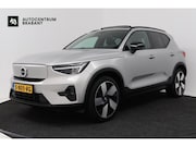Volvo XC40 - Recharge Ultimate 70 kWh SOH 92, 5% (PANORAMADAK, STUUR-/STO