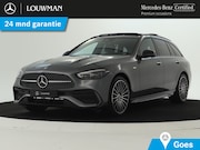 Mercedes-Benz C-klasse - Estate 300 e Business Solution AMG | Trekhaak | Nightpakket