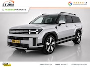 Hyundai Santa Fe - 1.6 T-GDI HEV Premium Sky 7p