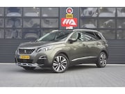 Peugeot 5008 - 1.2 PureTech Premium Allure | PANO | STOELVERWARMING | MEMOR