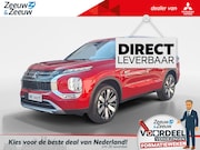Mitsubishi Outlander - 2.4 PHEV First Edition | 6000 EURO KORTING | NU DIRECT LEVEB