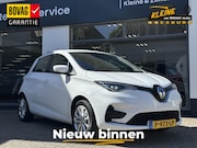 Renault Zoe - R110 Experience 52 kWh | SoH 95.4% | Lage tellerstand | Deal