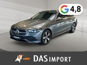 Mercedes-Benz C-klasse - d T 4Matic