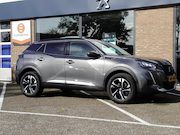 Peugeot 2008 - 1.2 Puretech 130pk Allure Navigatie | Apple Carplay & Androi