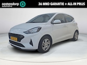 Hyundai i10 - 1.0 Comfort Smart 5-zits Automaat | 5.357 originele kilomete