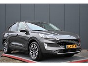 Ford Kuga - 2.5 PHEV Titanium trekhaak