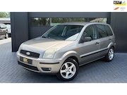 Ford Fusion - 1.6-16V Trend 1e Eigenaar|Trekhaak|NAP