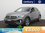 Volkswagen T-Roc - 1.5 TSI R-Line Automaat - Camera - Navigatie - Trekhaak