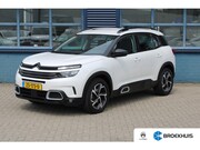 Citroën C5 Aircross - 1.2 PureTech Business | camera | navigatie | climate control