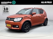 Suzuki Ignis - 1.2 Select Automaat | GEEN AFLEVERKOSTEN | Apple Carplay & A
