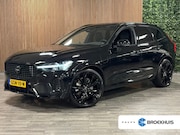 Volvo XC60 - T8 AWD Recharge Ultra Black Edition | Bowers & Wilkins | Luc