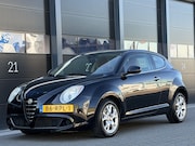 Alfa Romeo MiTo - 1.3 JTDm Navi Clima Leer