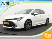 Toyota Corolla - 1.8 Hybrid Business Plus Carplay Adapt. Cruise Camera