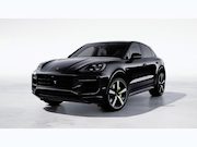 Porsche Cayenne Coupé - E-Hybrid