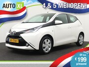 Toyota Aygo - 1.0 VVT-i x-play Camera Navi Airco