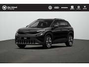 Skoda Epiq - Business Launch Edition