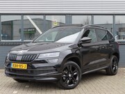 Skoda Karoq - 1.5 TSI ACT Sportline Business DSG | pano dak | trekhaak weg