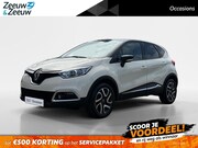 Renault Captur - 0.9 TCe Dynamique | Parkeersensoren | Navigatie | Bluetooth 