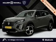 Peugeot 2008 - Allure 1.2 Turbo 100pk | i-COCKPIT® | PARKEERHULP V+A | DRAA