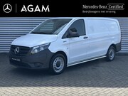 Mercedes-Benz eVito - 112 66kWh Airco Apple Carplay Navigatie | Snelladen | 261km 