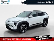 Kia EV3 - Plus Advanced 58.3 kWh | Informeer naar beschikbaarheid | NU