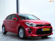 Kia Rio - 1.2 CVVT ComfortPlusLine Navigator|Camera|Trekhaak