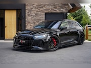 Audi RS6 - Avant 4.0 TFSI Quattro Akrapovic/Eventuri/Wheelforce/Dynamic