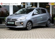 Mitsubishi Space Star - 1.2i CVT Automaat Intro Edition