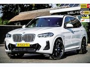BMW X3 - XDrive30e M-Sport Soh 92% I 20inch I Panoramadak I Laser Led