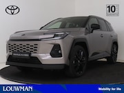 Toyota RAV4 - 2.5 Hybrid 185 First Edition | DEMO & SNEL LEVERBAAR | Memor