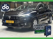 Dacia Sandero - 1.0 TCe 90 Comfort NIEUW MODEL TREKHAAK I NAVI + CAMERA I AI