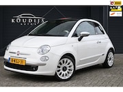 Fiat 500C - 0.9 TwinAir by Gucci, Leder, Xenon, Cabrio, Bluetooth, Clima