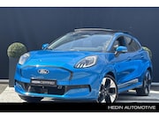 Ford Puma - Gen-E Premium 44 kWh | Nu proef te rijden | Adap. Cruise Con