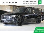 Volvo XC90 - T8 455pk AWD Black Edition Executive | HEICO SPORTIV | Full 