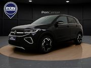 Volkswagen T-Cross - 1.0 TSI R-Line | Camera | 17" | ACC | IQ-Light |
