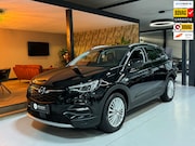 Opel Grandland X - 1.6 Turbo Innovation 181PK|Carplay|Camera|Cruise|Navi|LED|La